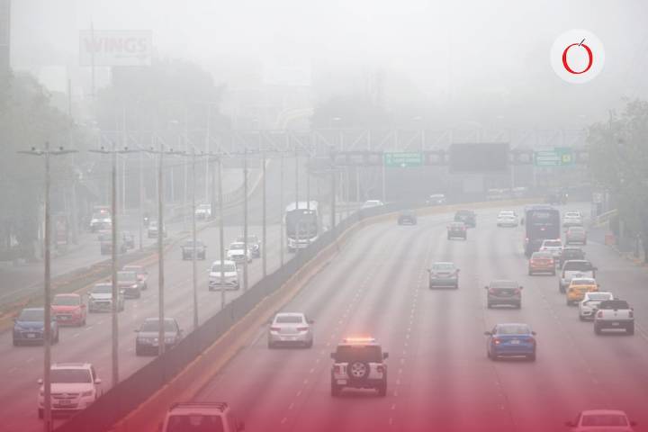 Autoridades activan la alerta por frío en CDMX: ¿qué alcaldías amanecerán a 1°C este 5 de noviembre?