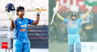 15 sixes and 32-ball century! Vaibhav Suryavanshi shatters Rohit Sharma's long