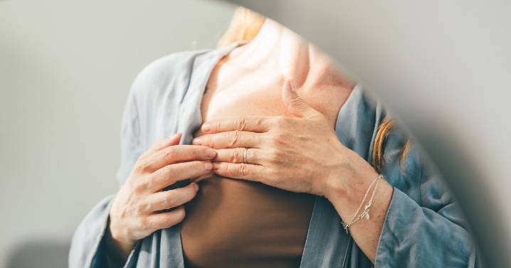 Breast cancer cases up 18 per cent in UK