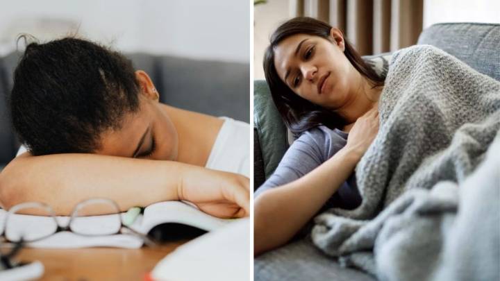 Listen to your Body, it Warns You: 10 Critical Signs You Should Never Ignore as Tiredness or Stress