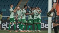 Atlético Nacional, a la final de Copa BetPlay; venció 6-3 a América de Cali, en el global