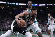 Antetokounmpo regresa y Bucks vencen 147-134 a Knueppel y los Hornets en tiempo extra – Chicago Tribune