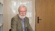 Paul Collier (economista): “Necesitamos esperanzas realistas, no soluciones alucinantes”