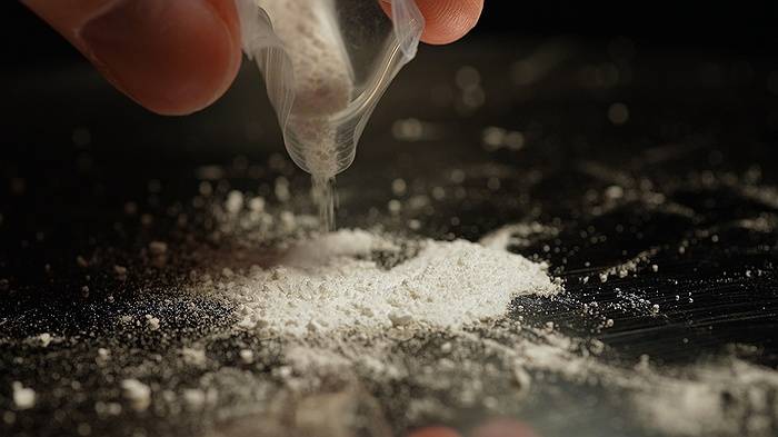 Brentwood Man Charged After Infant Suffers Fentanyl Poisoning While in His Care