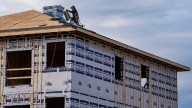 New home construction dropped 17% in October, says CMHC