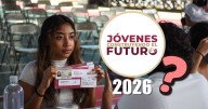 ¿Cuándo se abre la plataforma de Jóvenes Construyendo el Futuro 2026?