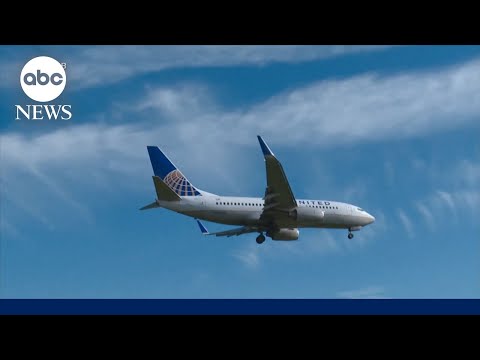 FAA orders flight cuts at 40 major US airports amid shutdown