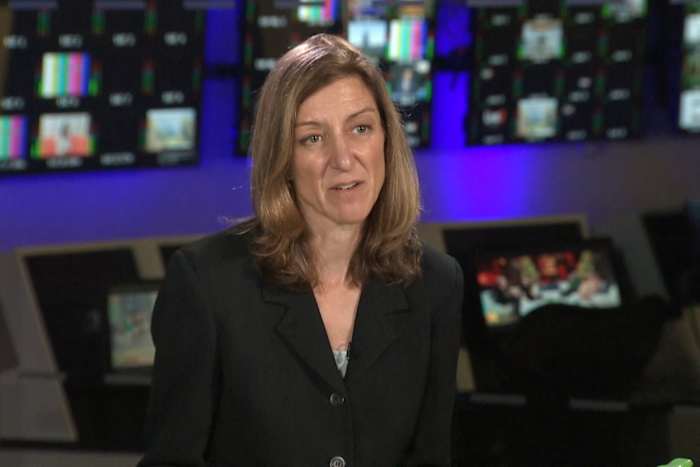 Elaine Luria helped investigate Jan. 6 and lost her House seat. Now she's attempting a comeback