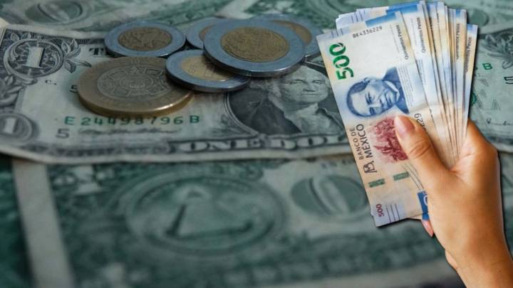 PRECIO del dólar HOY: así cotiza frente al peso mexicano este 29 de noviembre de 2025