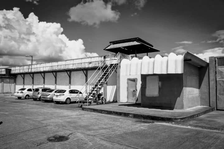 El día después de la fuga