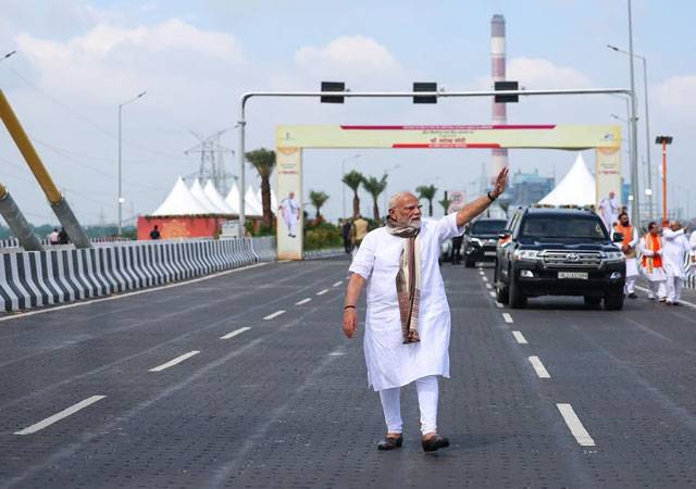 PM Modi to inaugurate year-long celebration of ‘Vande Mataram’ 150th anniversary