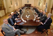 La negociación con las provincias: los gobernadores reclaman $645.275 millones de ATN sin repartir