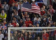 Where to stream the USA vs. Paraguay international friendly today for free
