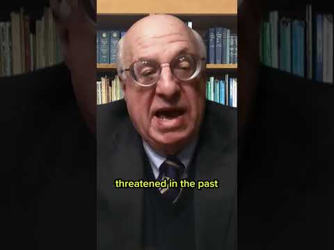 Reagan-appointed judge speaks out against Trump, threats on judiciary