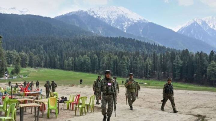 NIA gets another 45-day extension to complete Pahalgam probe