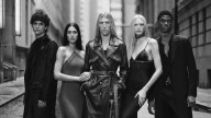 El universo sensual y 'genderless' de Ludovic de Saint Sernin llega a Zara