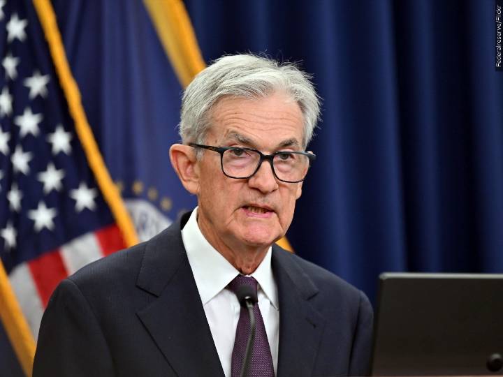 Sharp disagreements over economy threaten Federal Reserve interest rate cut