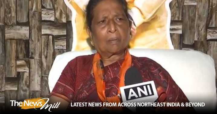 “He doesn’t know their bond, lacks IQ” Renu Devi hits back at Kharge over PM Modi