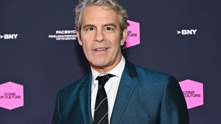 Meet the cast of 'The Real Housewives of Rhode Island'