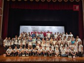 Gobierno del Estado de Colima entregó este miércoles el Premio Estatal al Deporte 2025