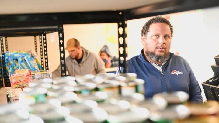 Cierre de gobierno en EU: subsidios para alimentos podrían reactivarse esta semana tras orden judicial