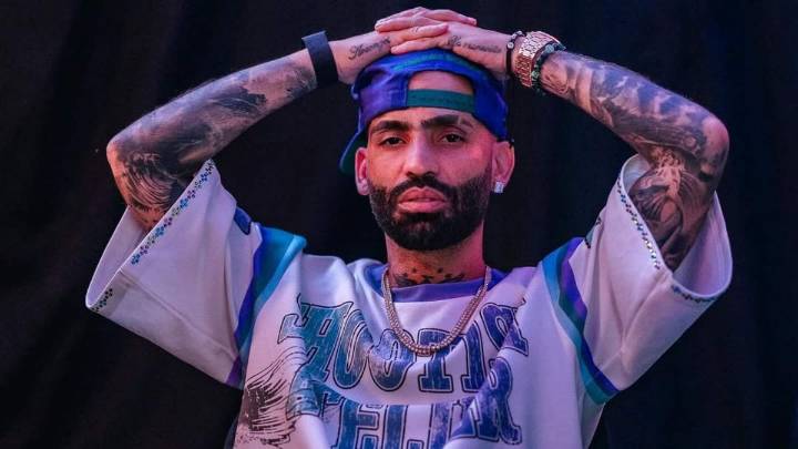 Megaland 2025: Arcangel y su pasión oculta más allá de la música