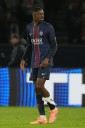 Dembélé se lesiona en la derrota del PSG ante el Bayern Munich en la ‘Champions’