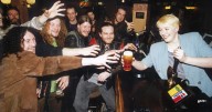 Lost photos of landlords and drinkers in pubs across Manchester and Salford