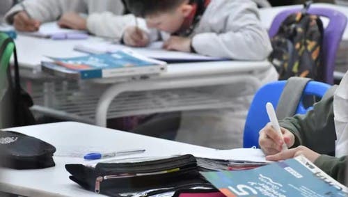 Nación y todas las provincias acordaron que haya al menos 190 días de clases en 2026
