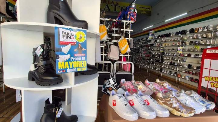 Invitan a consumir responsablemente durante este Buen Fin