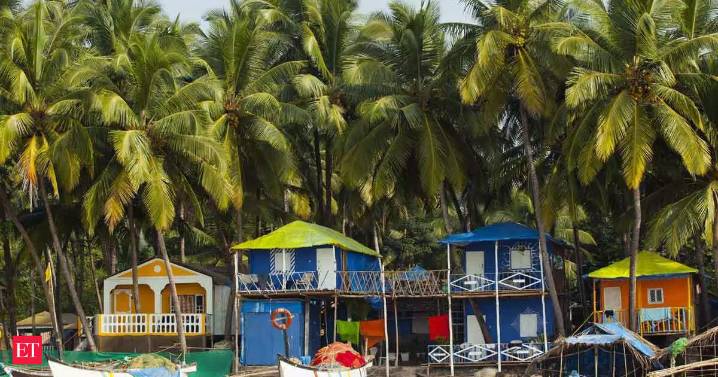 Goa hotel prices take a siesta ahead of the year
