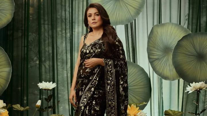 Mini Mathur Shares Favourite High-Protein Breakfast Idea For Fitness Lovers