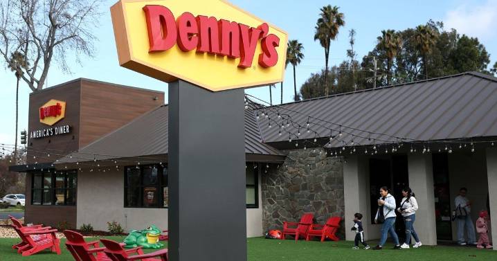 Denny’s is being taken private and Pizza Hut may be for sale