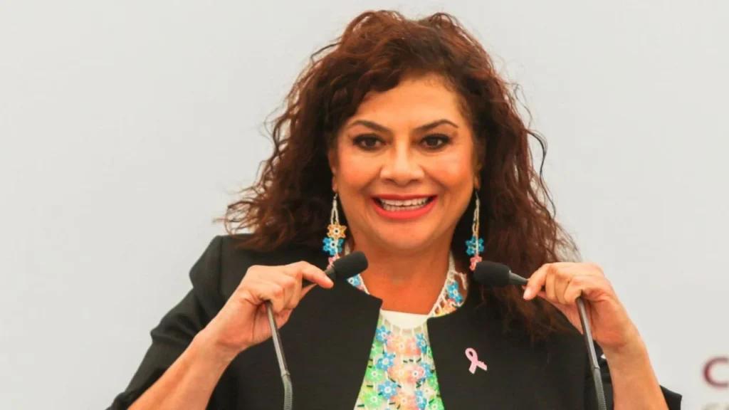 Brugada desestima Marcha de la Generación Z: 'Hay trasfondo político', asegura