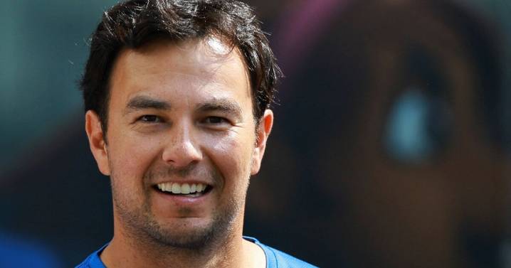 FOTOS: Checo realiza primeras pruebas para Cadillac en Imola