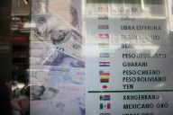 Dólar blue hoy: a cuánto cotiza el miércoles 5 de noviembre
