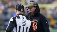 Ja'Marr Chase's spitting incident is the latest example of Bengals' lack of discipline