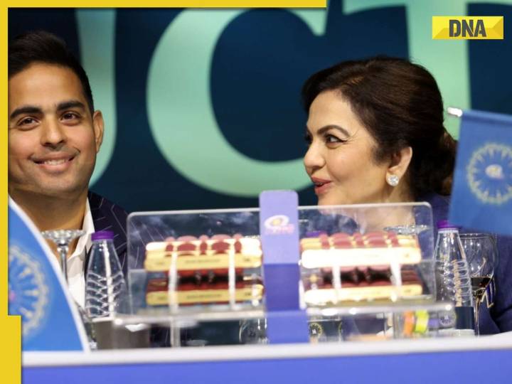 MI IPL 2026 Retention and Release List: Players likely to be released from Nita