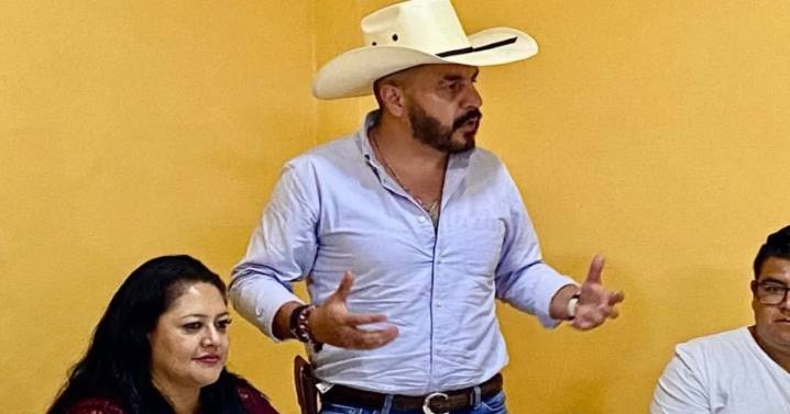 Michoacán: Tres días sin rastro de Alejandro Correa, ex alcalde de Zinapécuaro, en el estado más letal para ser edil