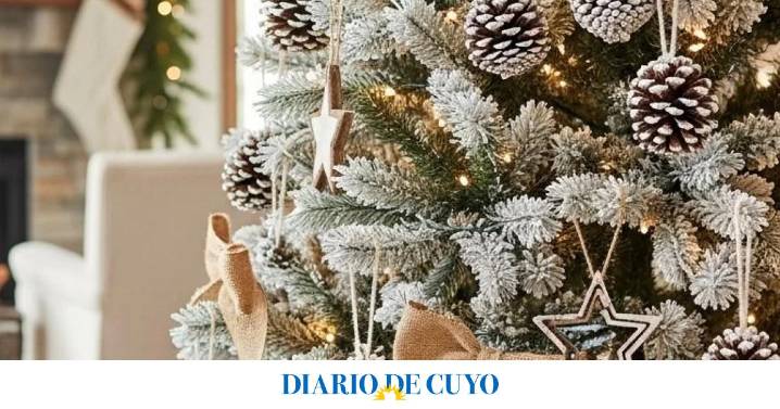 Anticipar la Navidad 2025