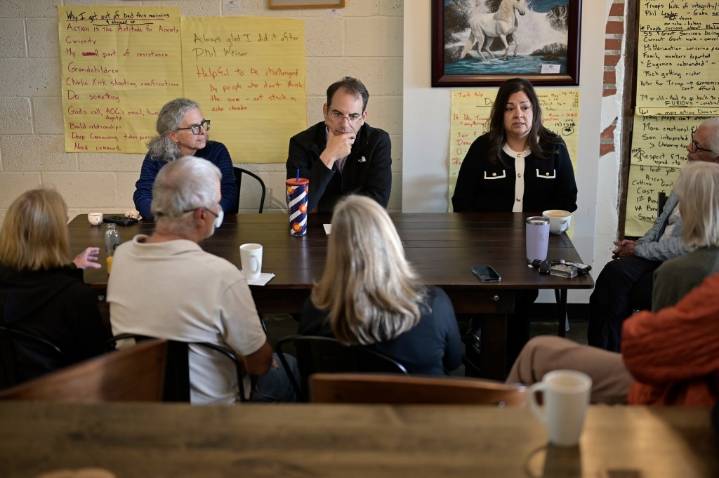 Weiser's push to gerrymandering Colorado district backs unfair process