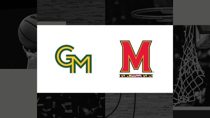 How to watch George Mason vs. Maryland women's basketball: TV channel and streaming options for November 23