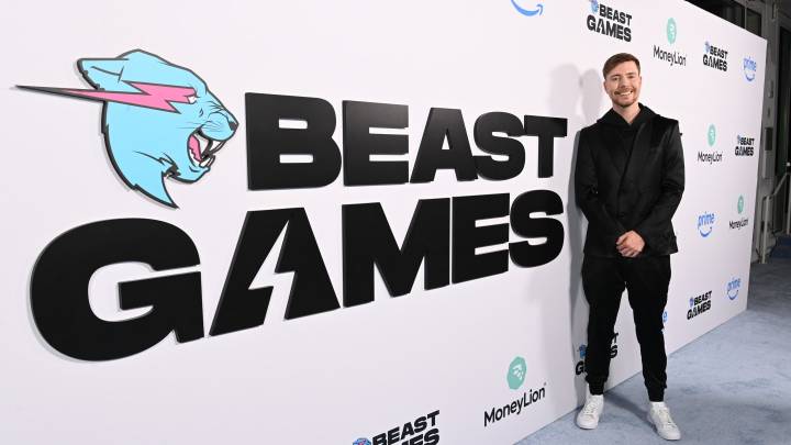 'Beast Games' Season 2 Sets Release Date
