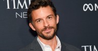 Jonathan Bailey Is People’s First Gay ‘Sexiest Man Alive’