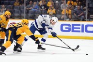 Lightning Re-Assign Maxim Groshev to AHL