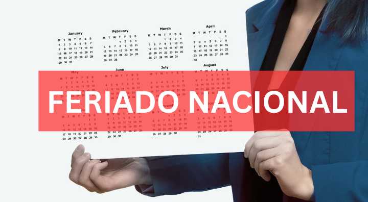 Confirmado: este MARTES será FERIADO en todo el país y millones disfrutarán un día libre
