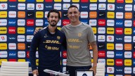 Pablo Bennevendo confía en clasificar al Play-In: “Pumas va a luchar hasta el final”