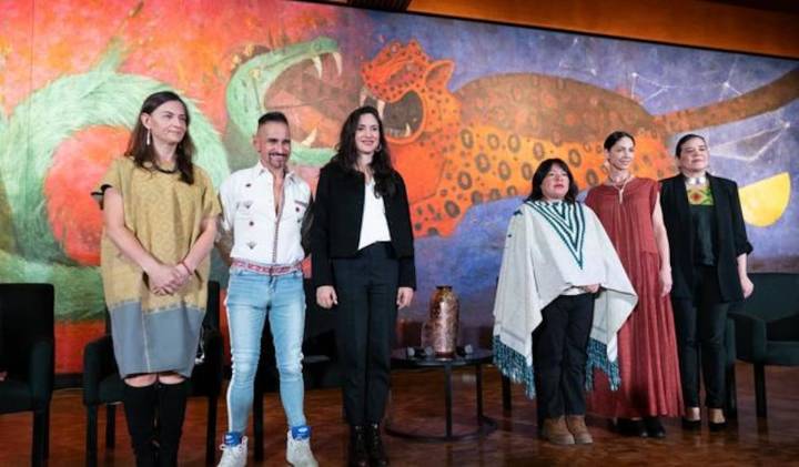 Horacio Franco prepara disco con los archivos del INAH y Fonoteca Nacional