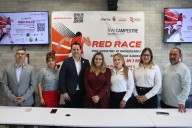 Invita KW Campestre a carrera por su décimo aniversario