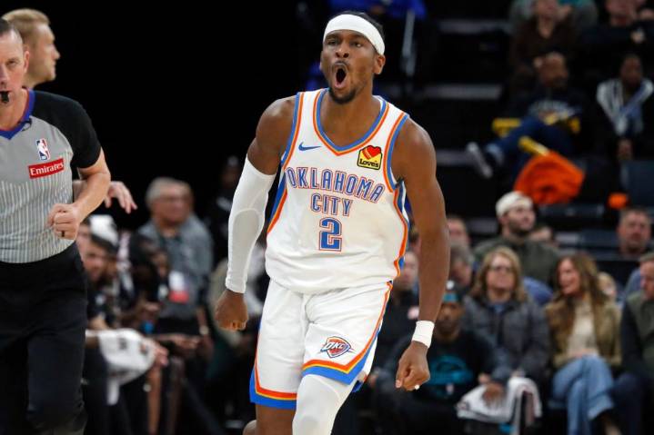 bet365 bonus code ‘NYPBET’: Bet $5, get $200 in bonus bets for Lakers vs. Thunder